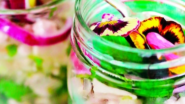 Cocina Gourmet: Complaciendo los antojos