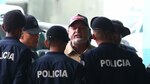 Perito Rivera Calle denuncia que es víctima de seguimiento y pinchazos