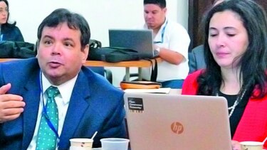 El Gobierno está obligado a ser más transparente