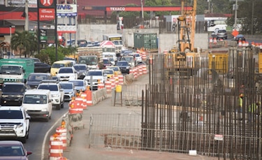 Niegan suspensión de proyecto corredor de las playas, dado a FCC
