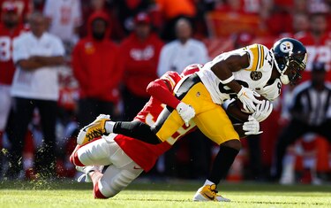 Ben Roethlisberger, leyenda de Steelers, critica a la NFL por juegos en Navidad