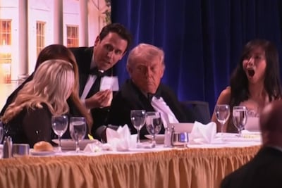 Cancillería panameña reacciona a incidente en Washington y envía mensaje a Estados Unidos