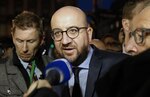 Llamado mundial a vencer el terrorismo