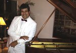 La poesía de José Ángel Buesa se musicaliza