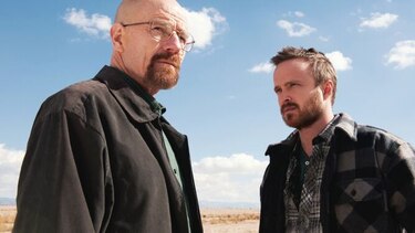 El retorno de ‘Breaking Bad’