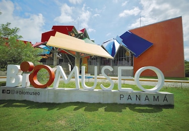 Biomuseo deja atrás la crisis provocada por las protestas contra el contrato minero