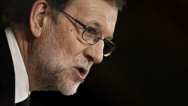 Rajoy mantiene rumbo conservador