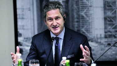 CWP invertirá $220 millones en dos años