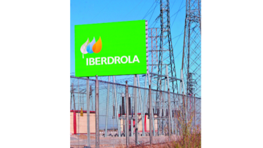 Iberdrola considera venta de activos