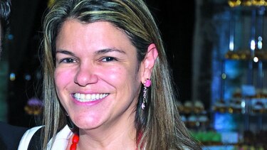 Denuncian a fiscales por supuestas presiones a María Mercedes Riaño