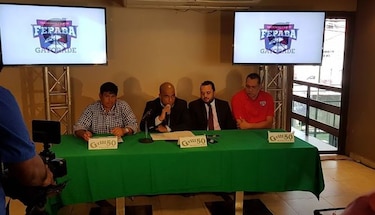 Selección mayor de baloncesto tendrá nuevo técnico