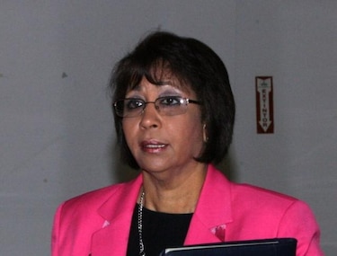 Procuradora Belfon pide ser citada a la Asamblea y dice que no necesita cuestionario