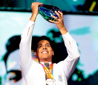 Panamá Oeste gana por primera vez el Concurso Nacional de Oratoria