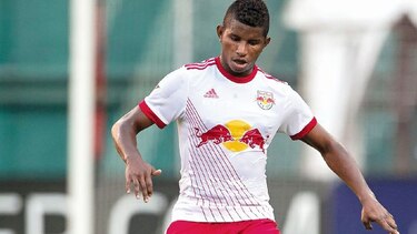 Escobar es seleccionado en el equipo ideal de la MLS