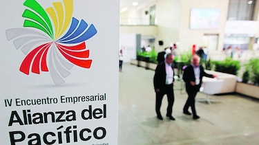 Nuevos socios en el Pacífico