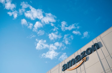 Videojuegos: Amazon.com persigue a Microsoft y Google