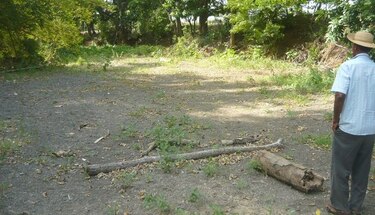Sequía deja a más de 20 balnearios sin agua en Los Santos