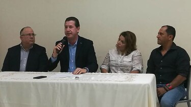 Sector exportador rechaza campaña sucia