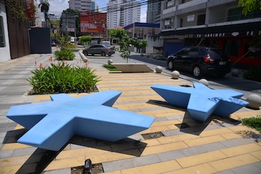 Consejo Municipal de Panamá aprueba adenda de $2.7 millones para proyecto de calle Uruguay