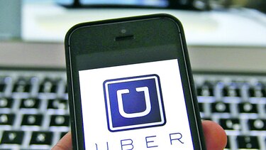 Uber, en la mira de las autoridades de transporte