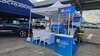 Corporación de crédito participa en el Family Fest Chiriquí Mall