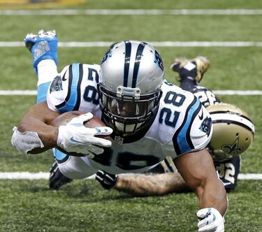 Los Panthers se mantienen invictos y ganan título de división; pierden Patriots