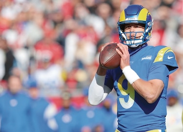 Rams buscan romper el maleficio