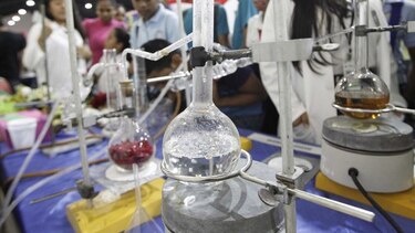 Estudiantes presentarán 91 proyectos durante feria científica
