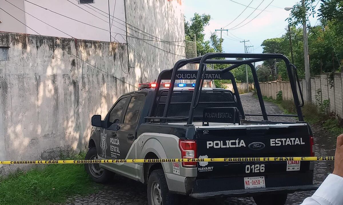 Sip Condena El Asesinato Del Periodista Luis Martín Sánchez El Sexto En México Este Año La 9206