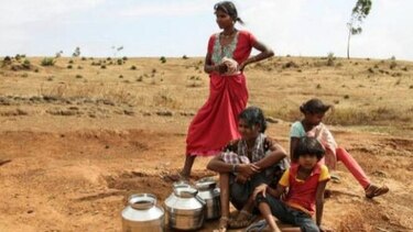 Al menos 49 muertos por ola de calor en India