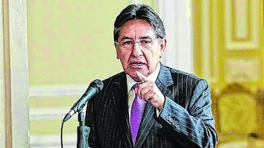 Decomisan más de 4 mil bienes de las Fuerzas Armadas Revolucionarias de Colombia