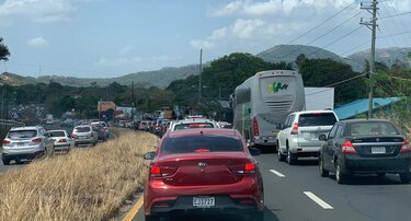 Despliegan operativo de seguridad por Semana Santa