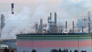 Arabia Saudita aumenta envíos de petróleo a EU