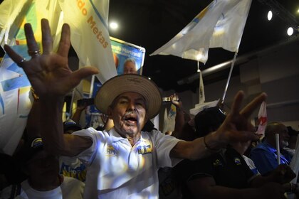 RM es el partido que más dinero recibirá del subsidio poselectoral; tres diputados independientes contarán con $1 millón