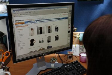 Los estadounidenses gastaron en Navidad un 14% más en compras por internet