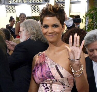Halle Berry visita Nicaragua en misión de Programa Mundial de Alimentos