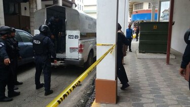 Ordenan detener a tres mujeres vinculadas en el homicidio del futbolista Amílcar Henríquez