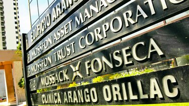 Autoridades podrán acceder a informes de Mossack Fonseca