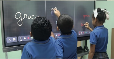 Crisis educativa: 9 de cada 10 estudiantes de sexto grado reprueban matemáticas