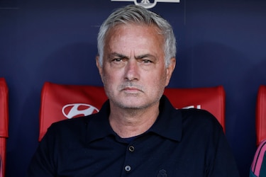 Mourinho: ‘El Atlético y el CTA tienen que estar felices; ha sido todo muy extraño’