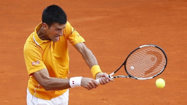Djokovic vence a Nadal y avanza a final en Montecarlo