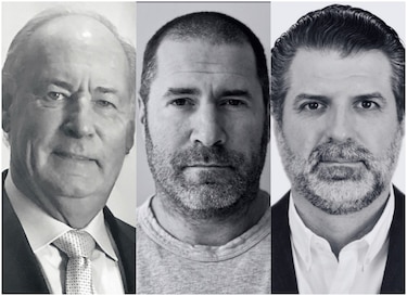 ¿Quiénes son los magnates estadounidenses que operan la concesión donde ocurrió la explosión?