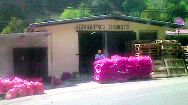 IMA acuerda no vender productos a abarroterías