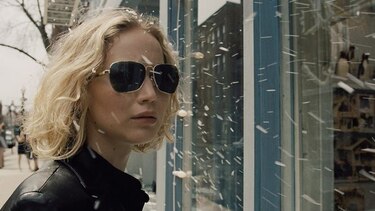 La película 'Joy': el consumo desmedido de una sociedad