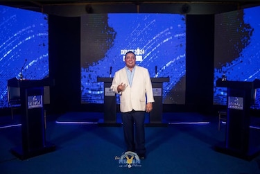 Estos son los 14 diputados electos de Realizando Metas rumbo a la Asamblea Nacional