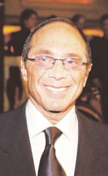 Paul Anka: ´Las buenas canciones nunca mueren´