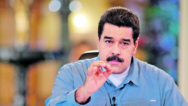 Escala polémica por Mercosur