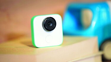 Google Clips permite  hacer videos  con música