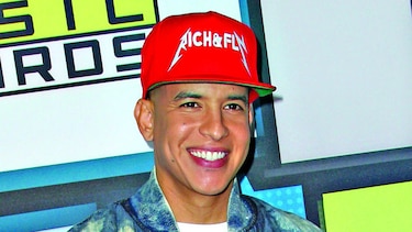 Daddy Yankee es el #1 en Spotify en el mundo