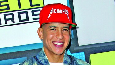 Daddy Yankee es el #1 en Spotify en el mundo